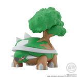 ポケモンスケールワールド シンオウ地方 ナタネ＆ドダイトス【再受注】