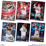 プロ野球ファンスターズリーグ 柿の種