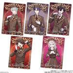 にじさんじ ウエハース2