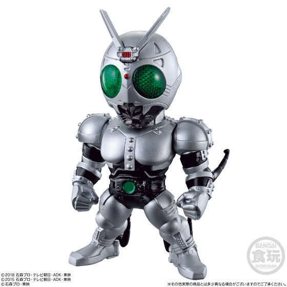 【2024年新作】 CONVERGE KAMEN RIDER 13｜発売日：2019年2月4日｜バンダイ 仮面ライダー
