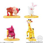 チョコサプ たべっ子どうぶつ THE MOVIE