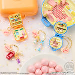 エンジェルポケット ミニチュアコレクション&チョコボーロ