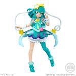 スター☆トゥインクルプリキュア　キューティーフィギュア　Special Set