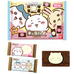 ちいかわ キャラパキ チョコレート（大袋）
