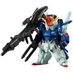 FW GUNDAM CONVERGE CORE フルアーマーZZガンダム【プレミアムバンダイ限定】