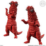 超動αウルトラ怪獣6