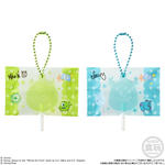 Disney Characters キャンディチャームズ グミ