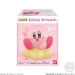 星のカービィ Kirby Friends_7
