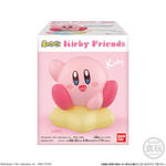 星のカービィ Kirby Friends