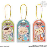 ちいかわ ミニチュアチョコチャーム＆チョコスナック