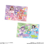 映画キミとアイドルプリキュア♪ お待たせ！キミに届けるキラッキライブ！ キラキラカードグミ