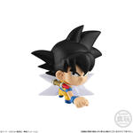 ドラゴンボール超戦士フィギュア8｜発売日：2025年3月3日