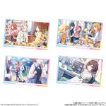 学園アイドルマスター ウエハース｜発売日：2025年1月20日