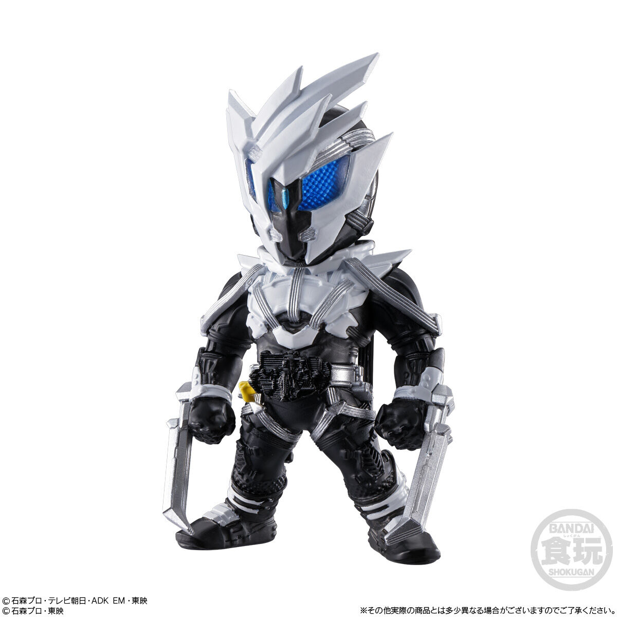 CONVERGE KAMEN RIDER 25|発売日:2023年5月1日|バンダイ キャンディ CONVERGE KAMEN RIDER 25|発売日:2023年5月1日|バンダイ キャンディ