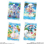 東方LostWord ウエハース2