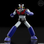 SMP [SHOKUGAN MODELING PROJECT] マジンガーＺ