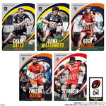JAPAN RUGBY LEAGUE ONE ツインウエハース