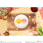 食べマスモッチ くまのプーさん 2026