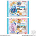 ナルミヤキャラクターズ 刺繍缶バッジビスケット