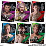 RIZINウエハース'25