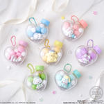 キャラもふケースマスコット サンリオキャラクターズ