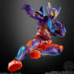 装動 仮面ライダーガヴ GV4