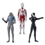 超動αウルトラマン シン・ウルトラマン【プレミアムバンダイ限定】