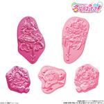 プリキュアグミ