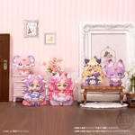 名探偵プリキュア！スウィートパールドール