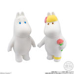 MOOMIN Doll Collection