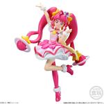 スター☆トゥインクルプリキュア　キューティーフィギュア　Special Set