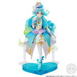 PRECURE STAR GALLERY 名探偵プリキュア PREMIUM SET2【プレミアムバンダイ限定】