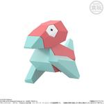 ポケモンスケールワールド カントー地方 シルフカンパニーセット【プレミアムバンダイ限定】