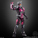 SO-DO CHRONICLE 仮面ライダードライブ_3