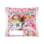 デリシャスパーティ・プリキュア　ボールドーナツチョコ味4個入