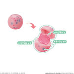 Sanrio characters グミinチョコ