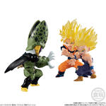 DRAGONBALL ADVERGE MOTION