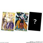 Fate/Grand Order ウエハース15