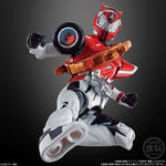 SO-DO CHRONICLE 仮面ライダードライブ_8