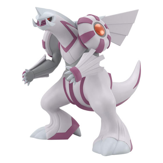 ポケモンスケールワールド シンオウ地方 パルキア