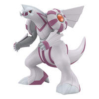 ポケモンスケールワールド シンオウ地方 パルキア