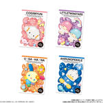 サンリオキャラクターズ ウエハース11