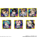 にふぉるめーしょん BATTLE OF TOKYOシールウエハース