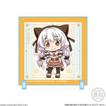 ちびキャラクリル 劇場版 魔法少女まどか☆マギカ〈ワルプルギスの廻天〉