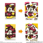 Disney Characters キャラパキ チョコレート