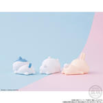 もっちりころりん♪ ちいかわ