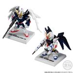 FW GUNDAM CONVERGE 10周年 ANOTHER CENTURY SET【プレミアムバンダイ限定】