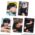 TOMORROW X TOGETHER ツインウエハース