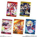 東方LostWord ウエハース2