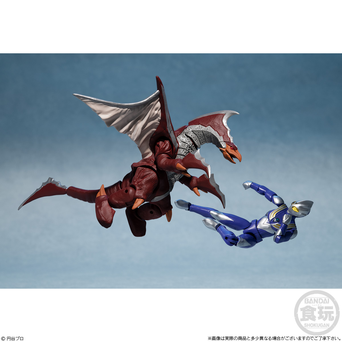 超動ウルトラマン ウルトラマンティガ 光を継ぐもの プレミアムバンダイ限定 発売日 年4月 バンダイ キャンディ公式サイト